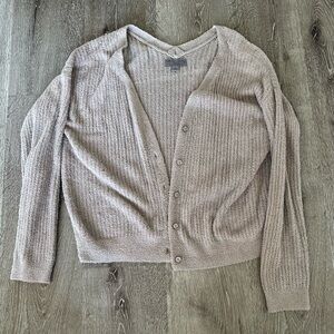 Barefoot Dreams Cardigan